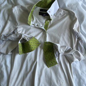 Essex Classic Womens Show Shirt Small